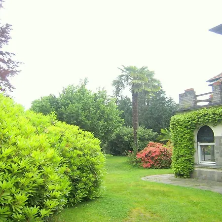 Rododendro Di Σπίτι διακοπών